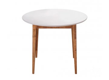 Деревянный стол Орион