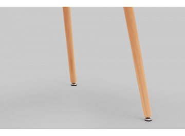 Деревянный стол Ларвик