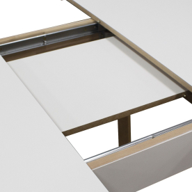 Деревянный стол Oslo 4