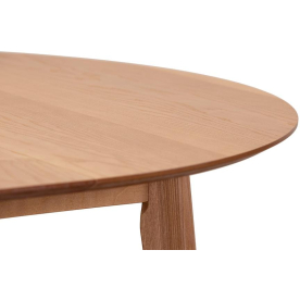 Деревянный стол Oslo