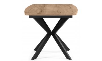 Деревянный стол Палу