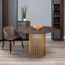 Деревянный стол Patrik