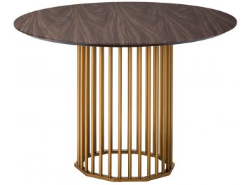 Деревянный стол Patrik