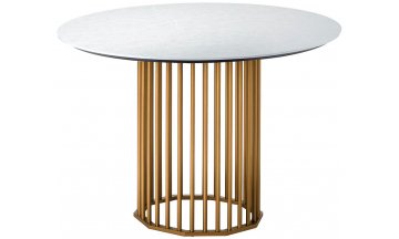 Деревянный стол Patrik