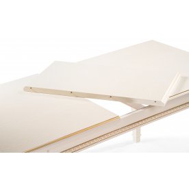 Деревянный стол Паветти