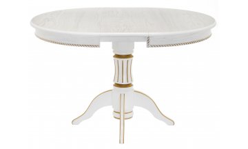 Деревянный стол Павия 130