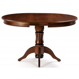 Деревянный стол Павия