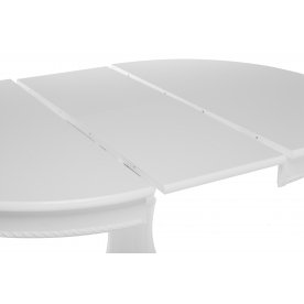 Деревянный стол Павия