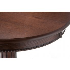 Деревянный стол Павия