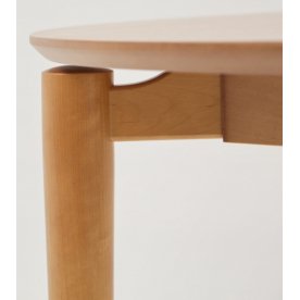 Деревянный стол Pawook К 100