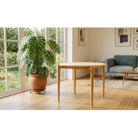 Деревянный стол Pawook К 100