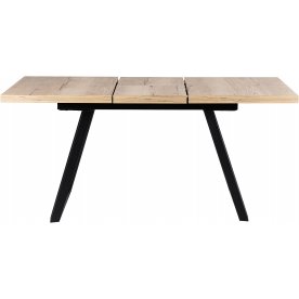 Деревянный стол Пеле