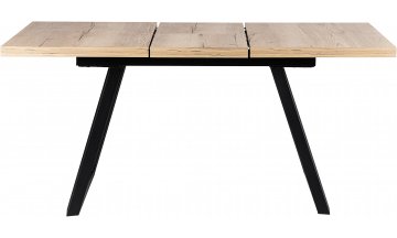 Деревянный стол Пеле