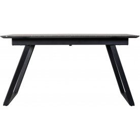 Деревянный стол Пеле