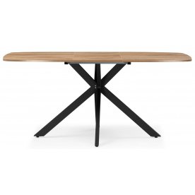 Деревянный стол Кортез