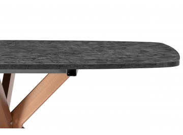 Деревянный стол Кортез