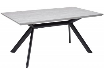 Деревянный стол Pond 160