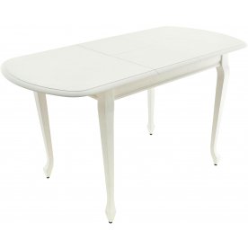 Деревянный стол Прага