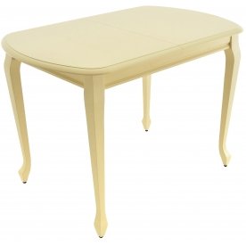 Деревянный стол Прага