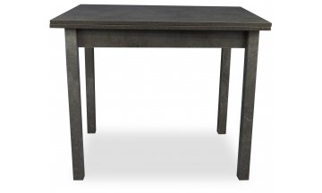 Деревянный стол Kitchen table 8