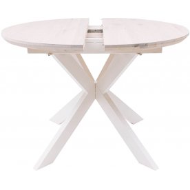 Деревянный стол Раунд КСЕ/Р-80