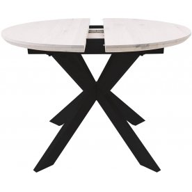 Деревянный стол Раунд КСЕ/Р-80