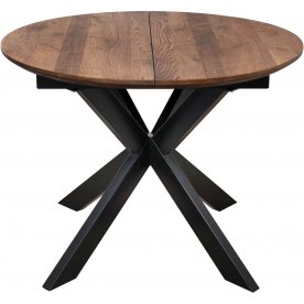 Деревянный стол Раунд КСЕ/Р-80