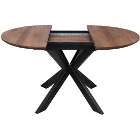 Деревянный стол Раунд КСЕ/Р-80