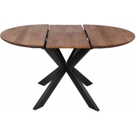 Деревянный стол Раунд КСЕ/Р-80