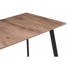 Деревянный стол Ремли