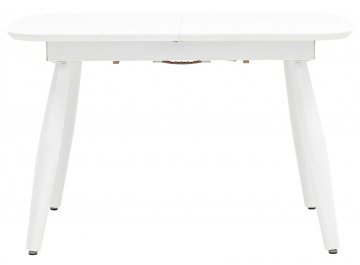 Обеденный стол Рэнс 120 белый