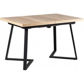 Деревянный стол Роналдо