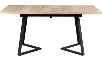 Деревянный стол Роналдо