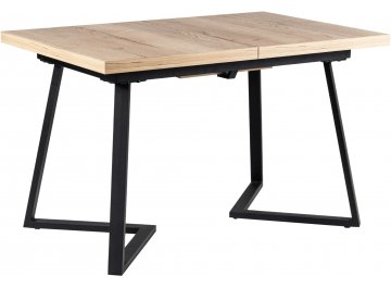 Деревянный стол Роналдо