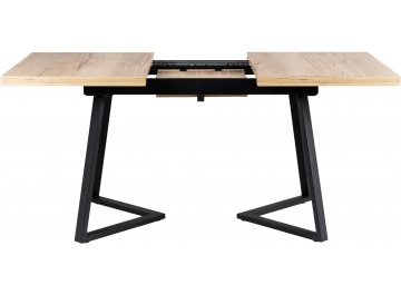 Деревянный стол Роналдо