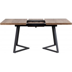 Деревянный стол Роналдо