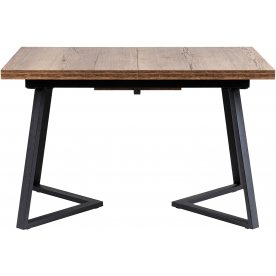 Деревянный стол Роналдо