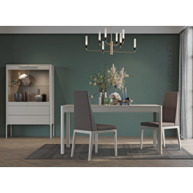 Деревянный стол Ronda MDI.DT.RD.90