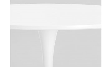 Деревянный стол Rose