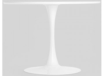 Деревянный стол Rose