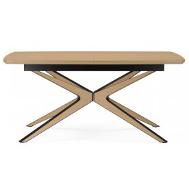 Деревянный стол Roxy