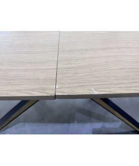 Деревянный стол Roxy