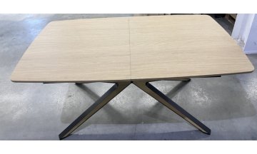 Деревянный стол Roxy