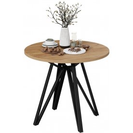 Деревянный стол Ройс Тип 2