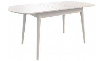 Деревянный стол Сальса