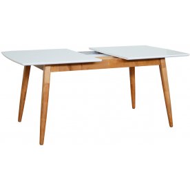 Деревянный стол Самурай-2