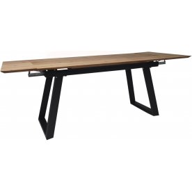 Деревянный стол Сангай ТрН/Р-80