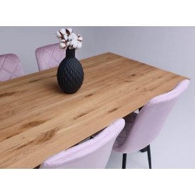 Деревянный стол Сангай ТрН/Р-80