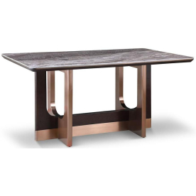 Деревянный стол Астория