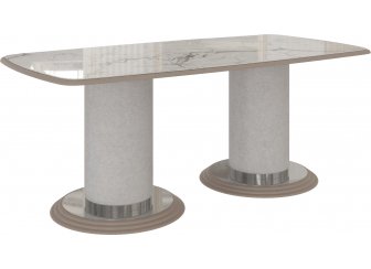 Деревянный стол Савелья